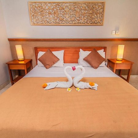 Kayu Dana Bedrooms & Pool Sanur Exterior foto