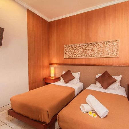 Kayu Dana Bedrooms & Pool Sanur Exterior foto