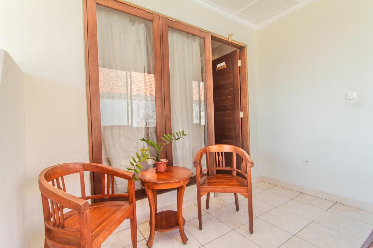 Kayu Dana Bedrooms & Pool Sanur Exterior foto