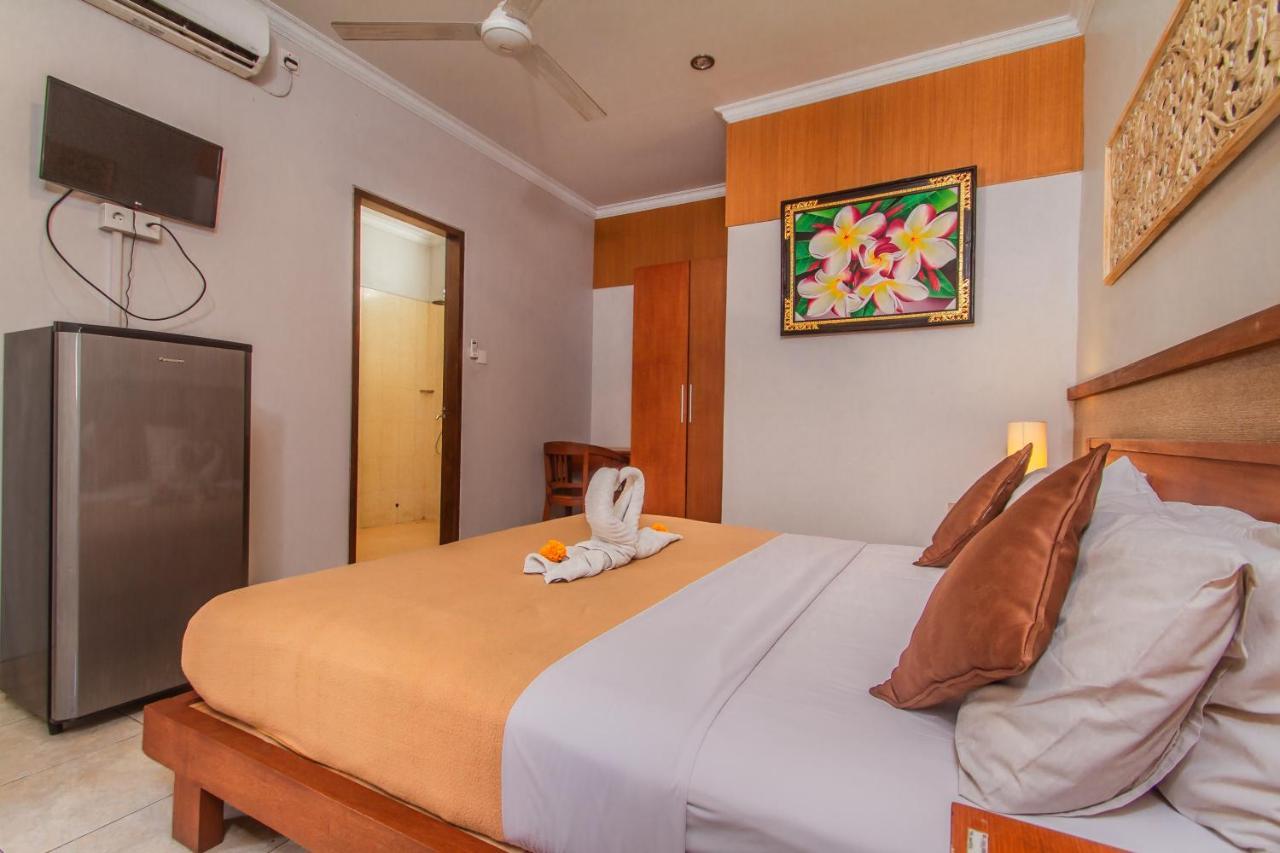 Kayu Dana Bedrooms & Pool Sanur Exterior foto