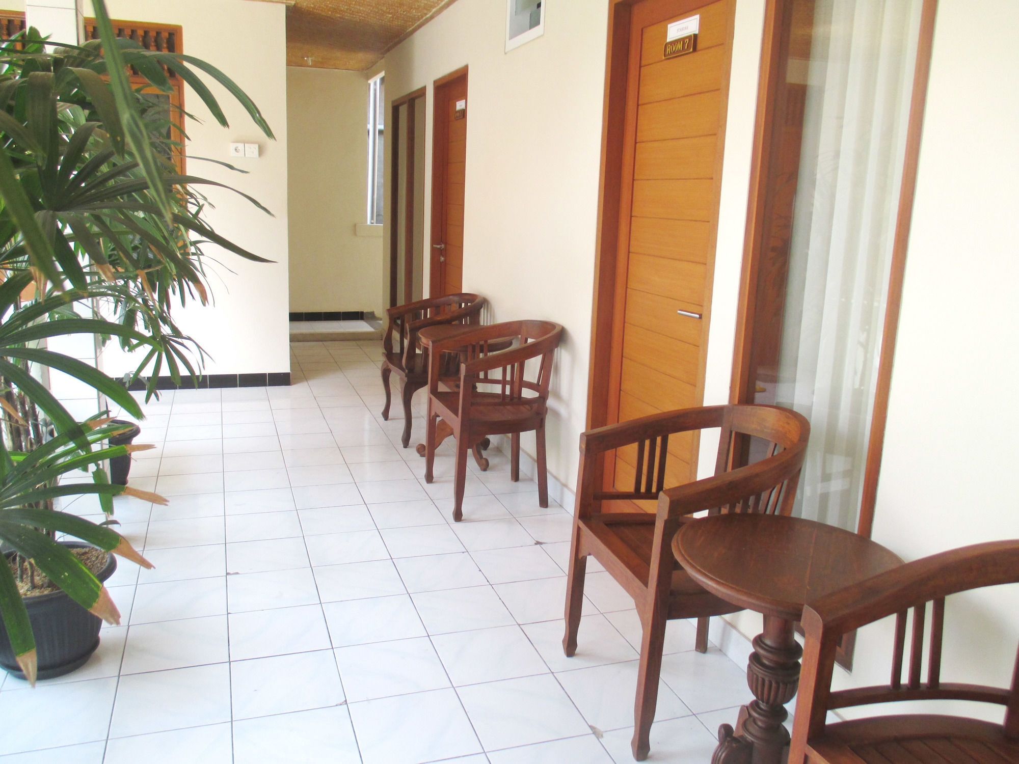 Kayu Dana Bedrooms & Pool Sanur Exterior foto