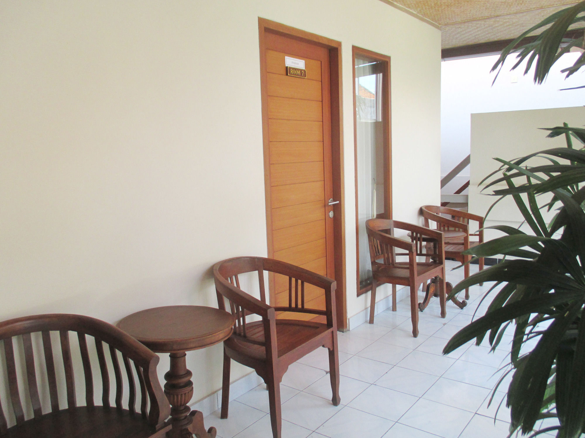 Kayu Dana Bedrooms & Pool Sanur Exterior foto